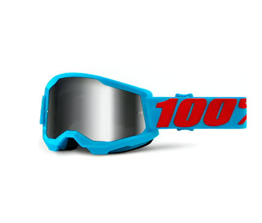 100% - Strata 2.0 Goggle®